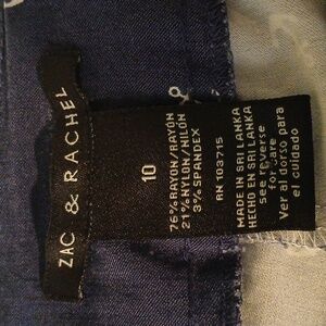 Women's shorys pull on